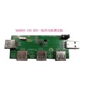 MA8608,MA8608代理,4口USBHUB扩展方案