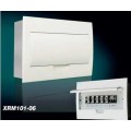 家庭照明配电箱XRM101-06
