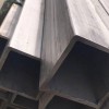 304大口径不锈钢方管钢板焊接方管