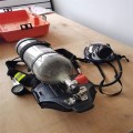 RHZKF6.8/30正压式空气呼吸器重量轻