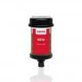 德国PERMA NOVA自动注油器 电子驱动注油杯 SF01