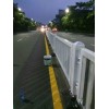 深圳公路市政护栏 10#工字钢护栏 福田公路中心隔离栏