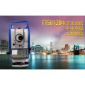 濮阳欧波FTS812B免棱镜测距全站仪250米