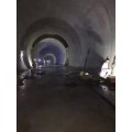 兰溪地铁隧道堵漏施工方案
