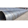 国标螺旋钢管生产厂家-3pe防腐钢管价格