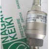 NKS长野压力传感器KH15-A83-10K
