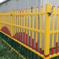 玻璃钢方管道路配电箱围栏生产厂家