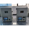 深圳小型桌上型高低温试验箱VT4002小温箱