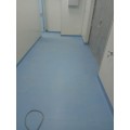 广东深圳市阿姆斯壮养老院吸音塑胶地板