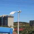 内蒙养殖专用全套风力发电机可带电机空调水泵