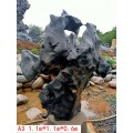 山东太湖石独石厂家假山石自产自销 卖石头我们是认真的