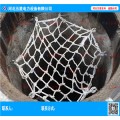 长沙冀虹窨井防护网质量好 武汉地下井防护网尺寸