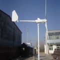 果园供电用2KW小型风力发电机配套设备供应厂家