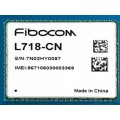 广和通LTE模块L718-CN cat 4模块