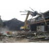 南京专业拆除公司承接化工厂拆除拆迁回收