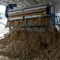 2.5米带宽淤泥压滤机 洗沙选矿泥浆压干机价格