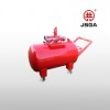 潍坊共安移动式（低倍数）泡沫灭火装置生产厂家PY4/300