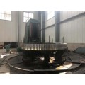 辽宁朝阳工厂生产加工各规格直径模材质铸造锻造大齿圈