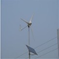 家用72V风光互补发电系统新能源发电设备无污染用电