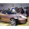 亚洲--大车展2021上海汽车工业展