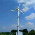 并网风力发电机水平轴20KW批量定制厂家