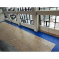柳州赛事级篮球地胶羽毛球场专用实木地板