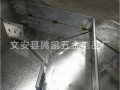 北京大跨距喷塑电缆桥架分类优势/腾凯