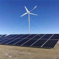水利工程用风光互补发电设备自然能源绿色发电