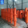 上海厂家直销FQS型防回水防回气装置品质保证
