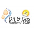 2020泰国石油天然气石化线下联动展