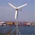 永磁风力发电机批发价格_12V24V220V小型风力发电机