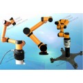 协作机器人本体/机器人智能预警IC系列灵活安全协作式机械手臂