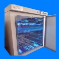 实验室紫外恒温老化箱应用