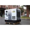 TO22000ET应急柴油发电机20KW