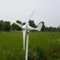 风力发电机3千瓦能带家电吗  德州蓝润讲解