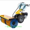 除雪机器小型滚刷式清雪机一机多用型扫雪机全齿轮抛雪机