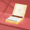 东莞厂家批发定制铝烟盒时尚经典铝烟盒收纳盒定制