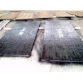 山东堆焊耐磨板 双金属复合耐磨板 10+10复合钢板