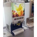 果汁机多少钱一台周口汉堡店果汁机器