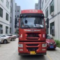 中国香港知名危险品拖车