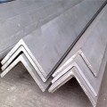 批发304热轧不锈钢角钢 不锈钢型材生产厂家