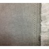 灰色涂层丽新布防滑床垫布
