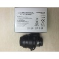 富士能YV2.8×2.8SA-SA2L 300万像素高清镜头