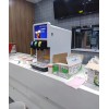 长沙可乐机果汁机西餐饮料设备投放