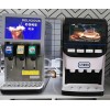 火锅店自助餐果汁机饮料机怀化可乐机果汁机价格