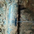 气体暗管漏水检测，埋地管道微漏水检测