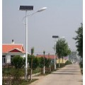 太阳能道路灯、LED道路灯来图可定制