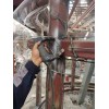 钢结构焊缝探伤报告/无损检测机构-专业高效