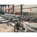 工业料封泵设备运行稳定在多个行业广泛运用