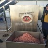 犬粮加工专用绞肉机 瑞宝 JR-120D型冻肉绞肉机  大产量绞肉机